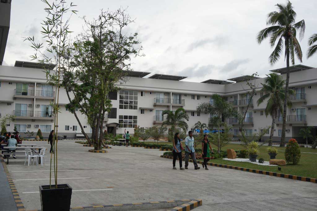 Davao Medical School Foundation